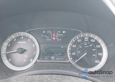 2014 Nissan Sentra S/Fe+ S/Sv/Fe+ Sv/Sr/Sl from USA, damaged, VIN 3N1AB7AP4EY218185